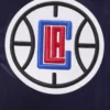 Los-Angeles-Clippers-Pro-Standard-2023-24-City-Edition-Navy-Satin-Varsity-Jacket-4