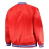 Los-Angeles-Clippers-Red-Hardwood-Classics-Throwback-Wordmark-Red-Varsity-Jacket-2