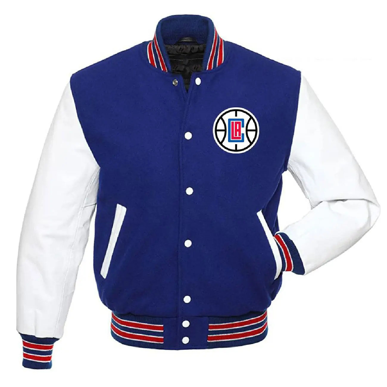 Los-Angeles-Clippers-Varsity-Jacket-Blue-White-2-1
