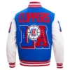 Los-Angeles-Clippers-Wool-Leather-Varsity-Jacket-2-1