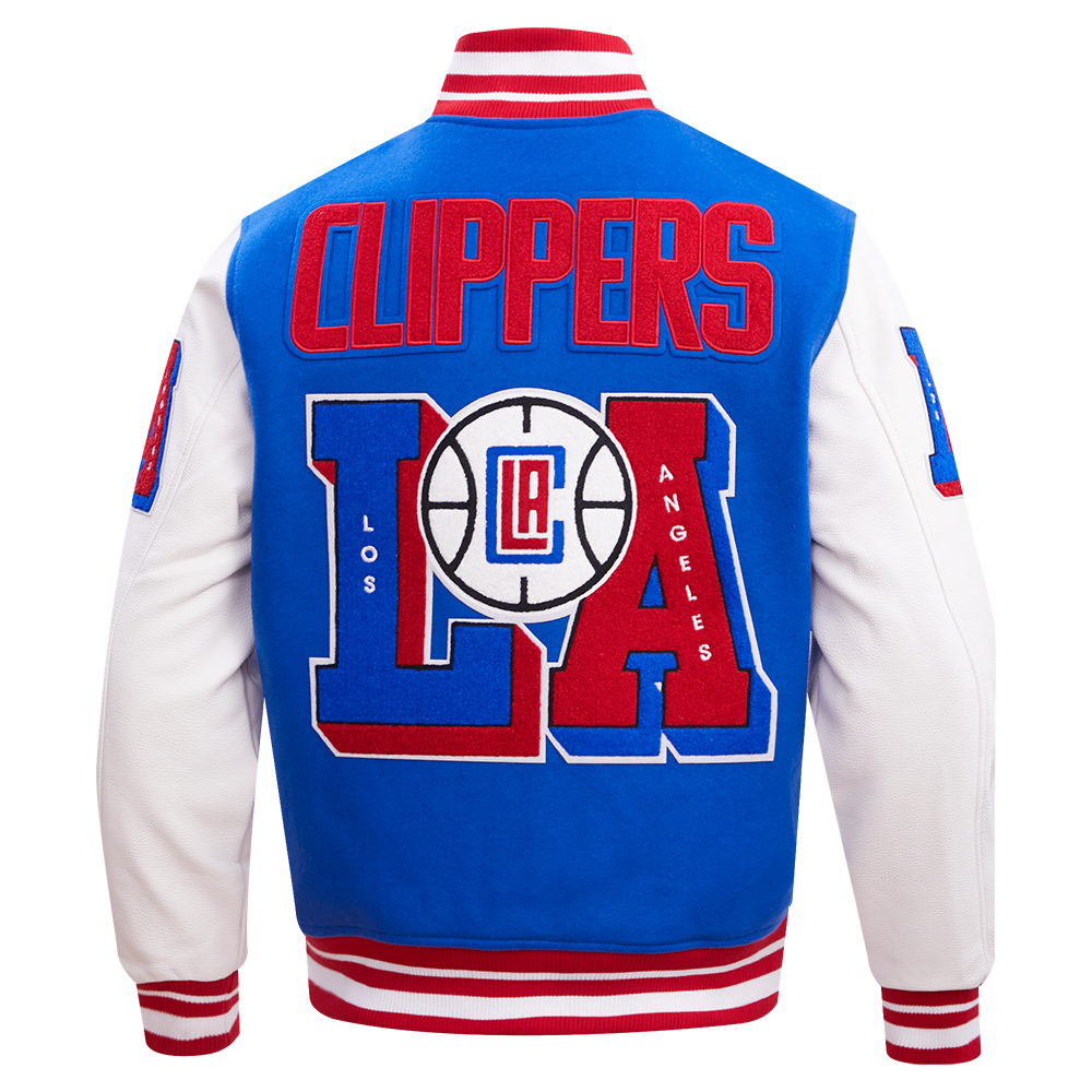 Los-Angeles-Clippers-Wool-Leather-Varsity-Jacket-2-1