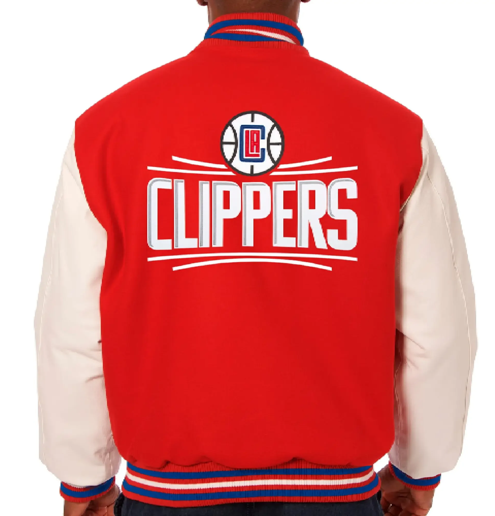 Los-Angeles-Clippers-Wool-Leather-Varsity-Jacket-Red-White-1-1-1
