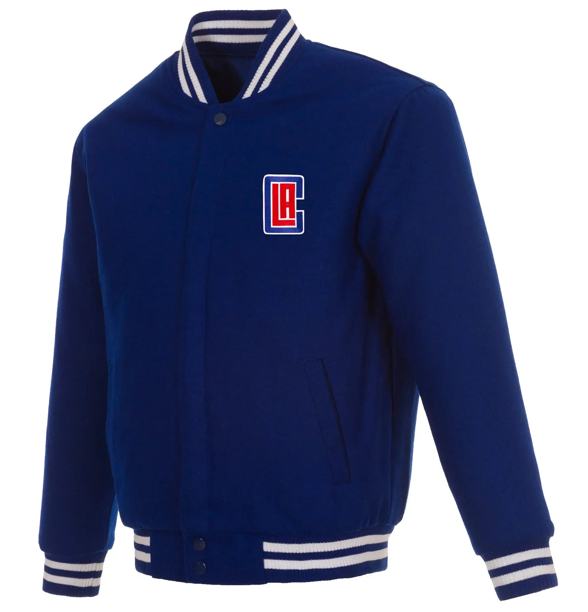 Los-Angeles-Clippers-Wool-Varsity-Jacket-1