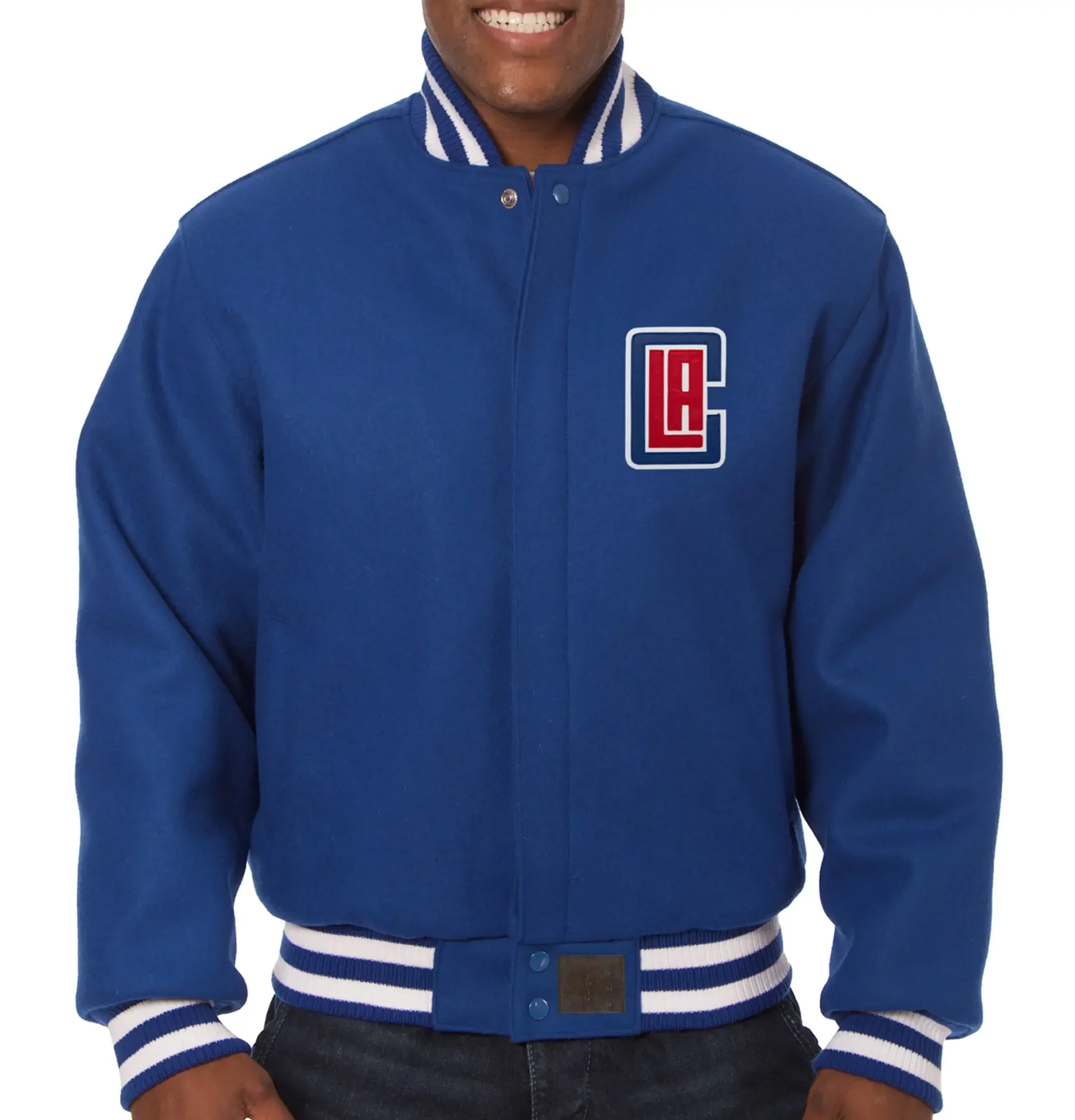 Los-Angeles-Clippers-Wool-Varsity-Jacket-with-Leather-Logo-1-1