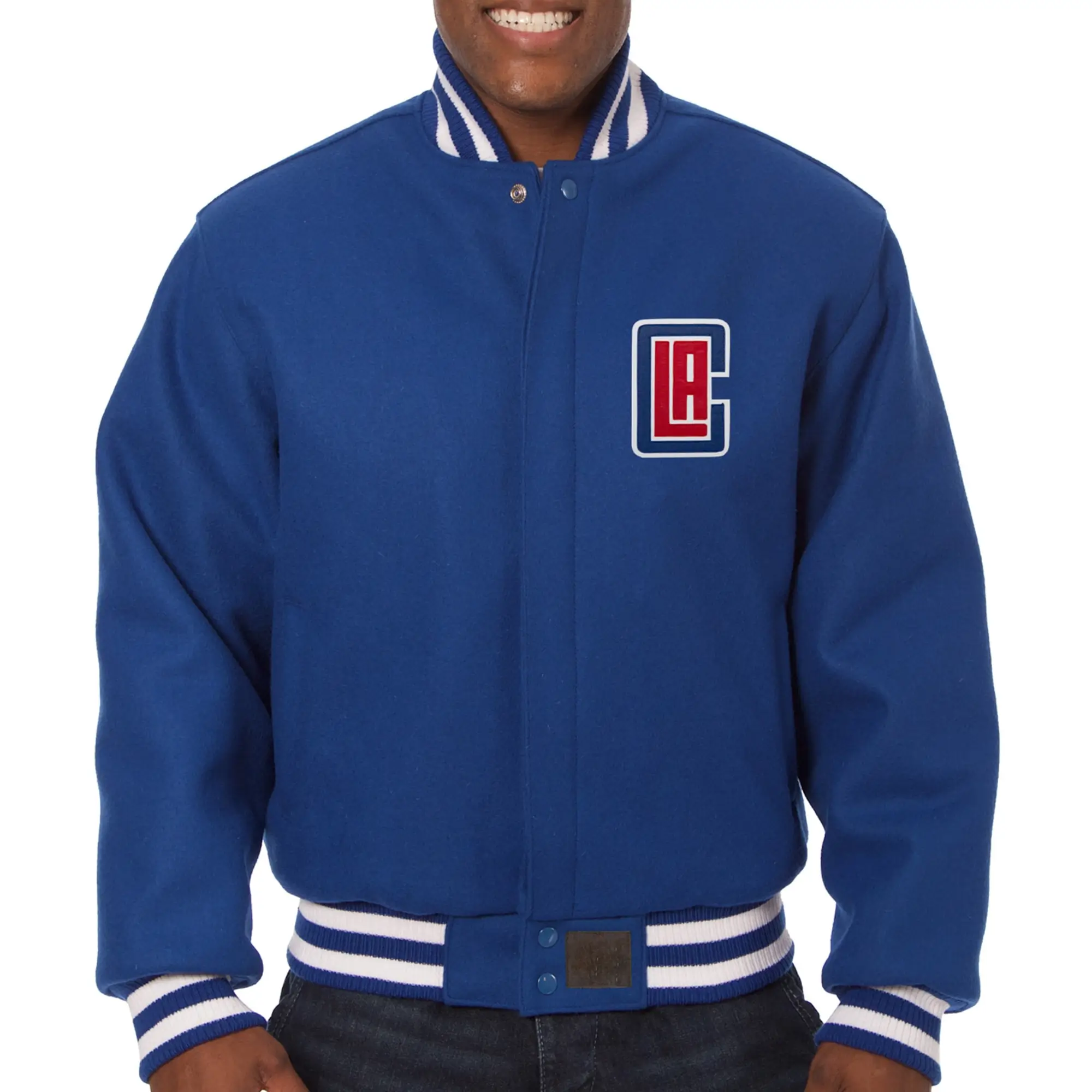 Los-Angeles-Clippers-Wool-Varsity-Jacket-with-Leather-Logo-1-1