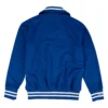 Los-Angeles-Dodgers-1981-Authentic-BP-Varsity-Jacket-leather moto 2