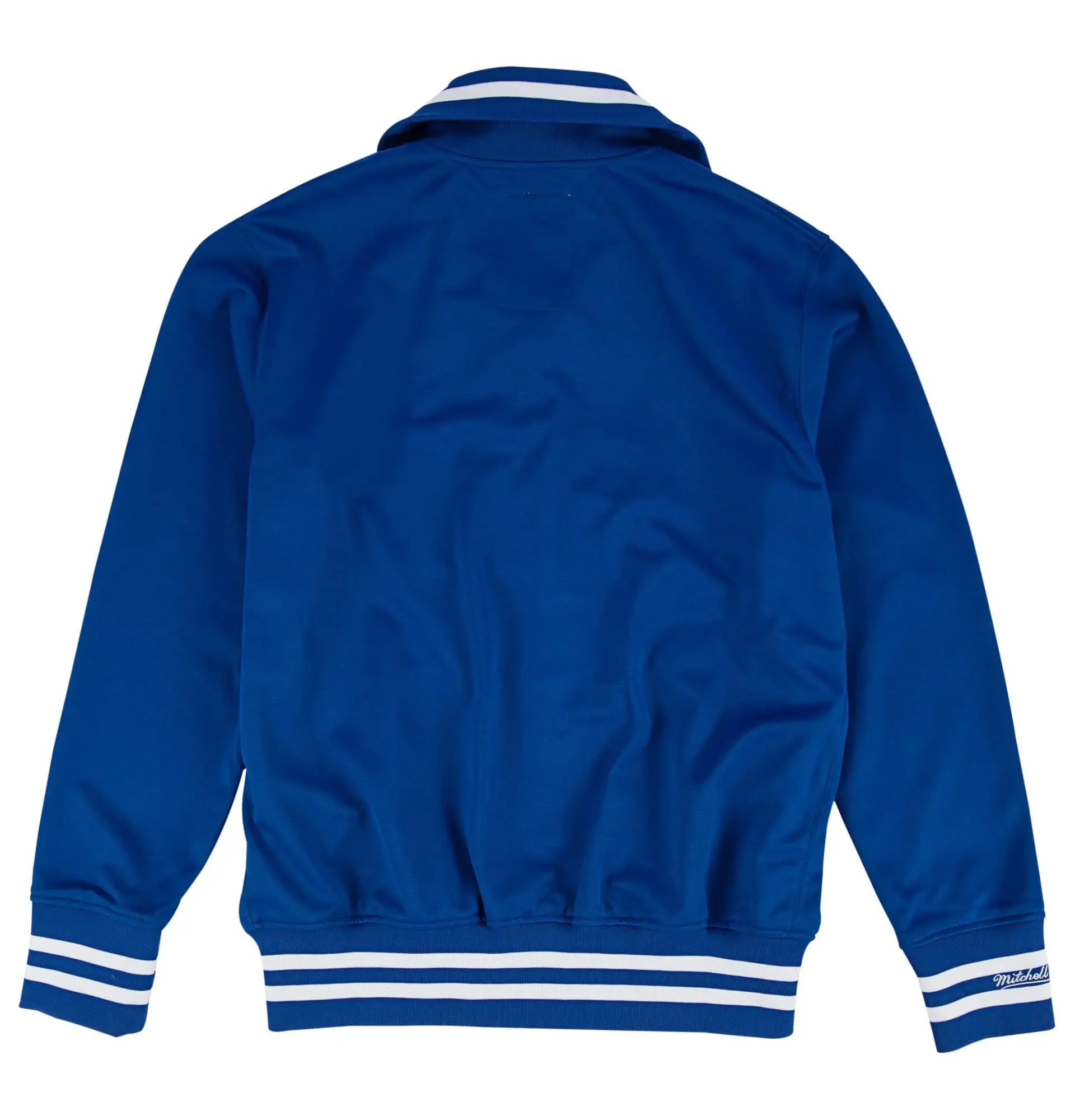 Los-Angeles-Dodgers-1981-Authentic-BP-Varsity-Jacket-leather moto 2