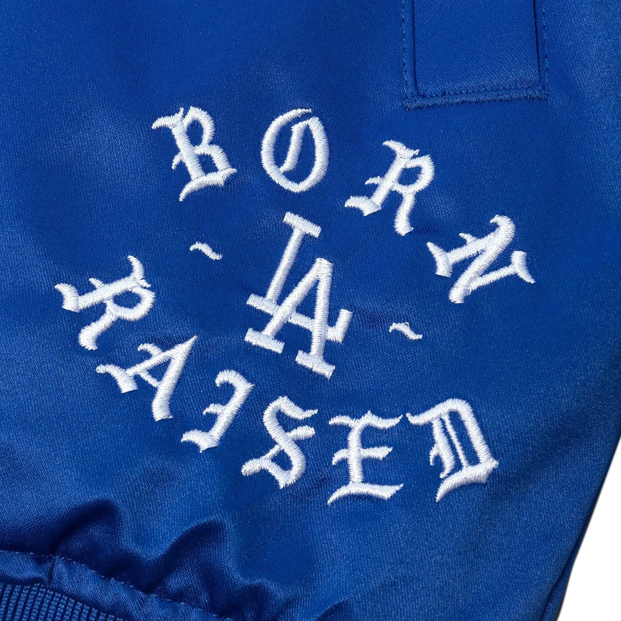 Los-Angeles-Dodgers-BXR-Pueblo-Blue-Varsity-Jacket-leather moto 3