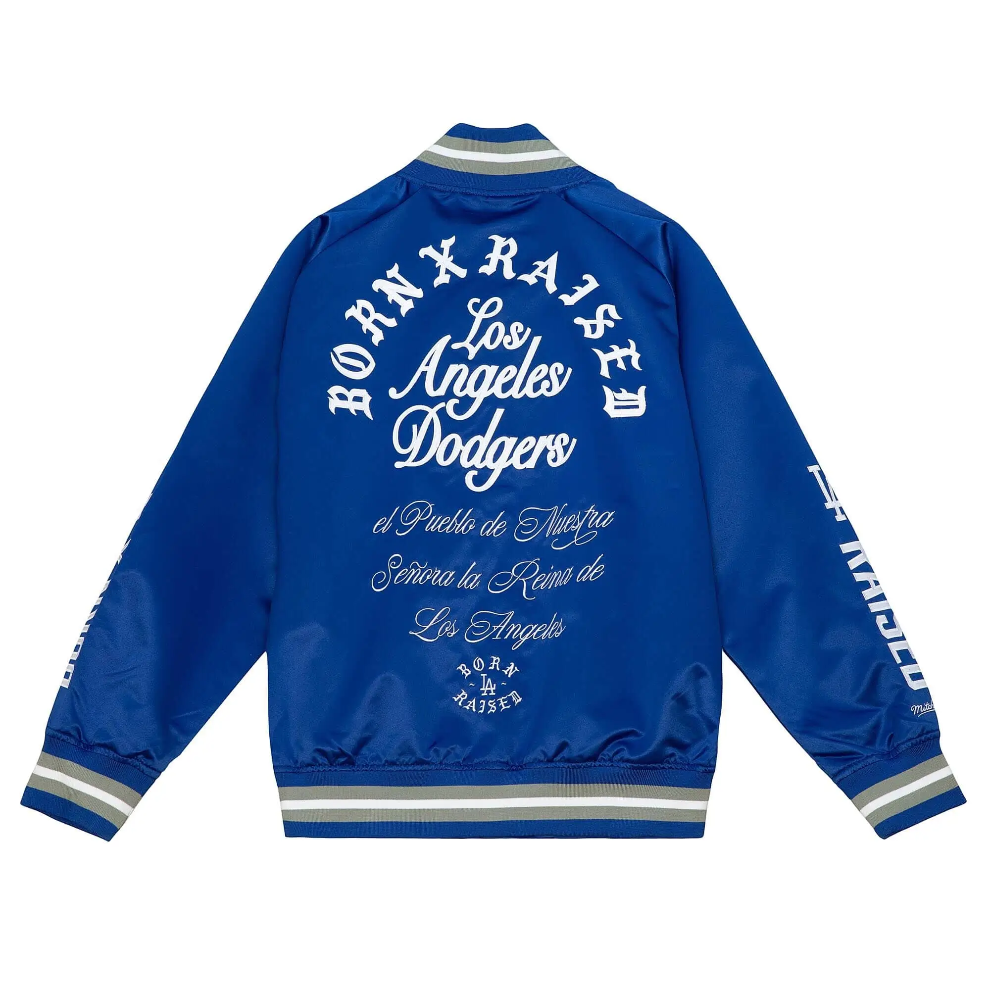 Los-Angeles-Dodgers-BXR-Pueblo-Blue-Varsity-Jacket-leather mto 2