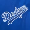 Los-Angeles-Dodgers-City-Collection-Blue-Varsity-Jacket-leather moto 4