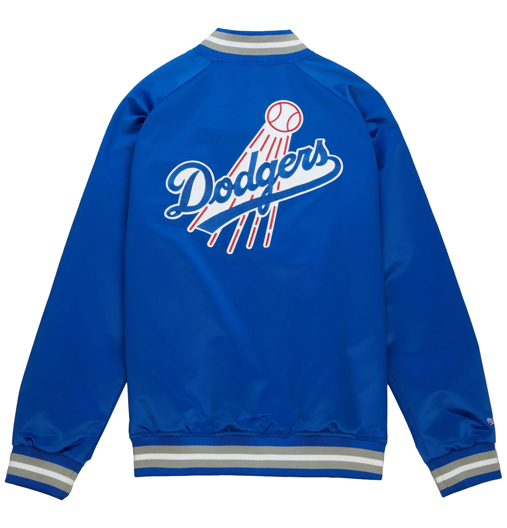 Los-Angeles-Dodgers-Double-Clutch-Blue-Varsity-Jacket-LEATHE RMOTO 2