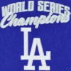 Los-Angeles-Dodgers-Franchise-Varsity-Royal-Blue-and-Gray-Jacket-LEATHER MOTO 3