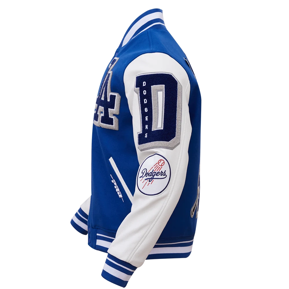 Los-Angeles-Dodgers-Mashup-Wool-And-Leather-Varsity-Jacket-leather moto 3