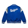 Los-Angeles-Dodgers-National-Varsity-Jacket-leather moto 2