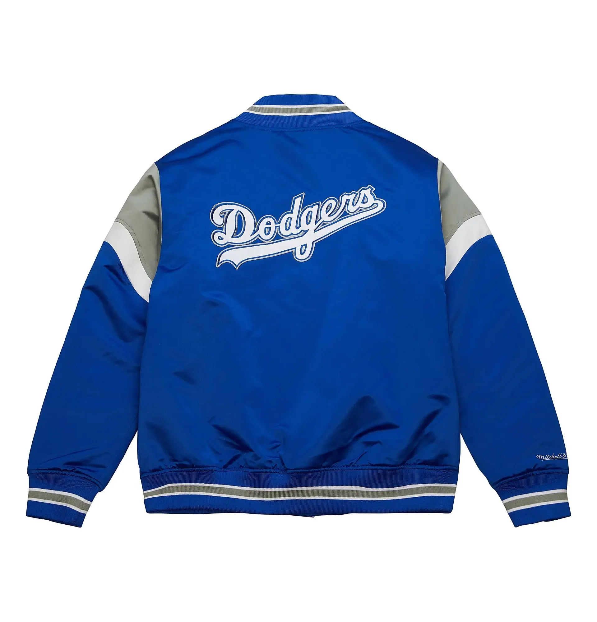Los-Angeles-Dodgers-National-Varsity-Jacket-leather moto 2