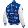 Los-Angeles-Dodgers-Old-English-Blue-And-White-Varsity-Jacket-leather moto 3