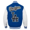 Los-Angeles-Dodgers-Pro-Prep-Wool-And-Leather-Varsity-Jacket-leather moto 4