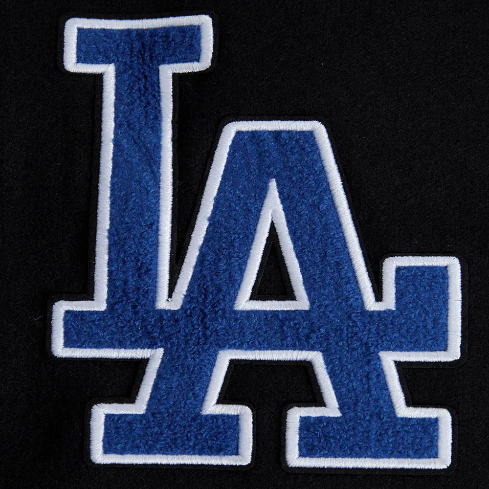 Los-Angeles-Dodgers-Script-Tail-Black-Wool-And-Leather-Varsity-Jacket-6
