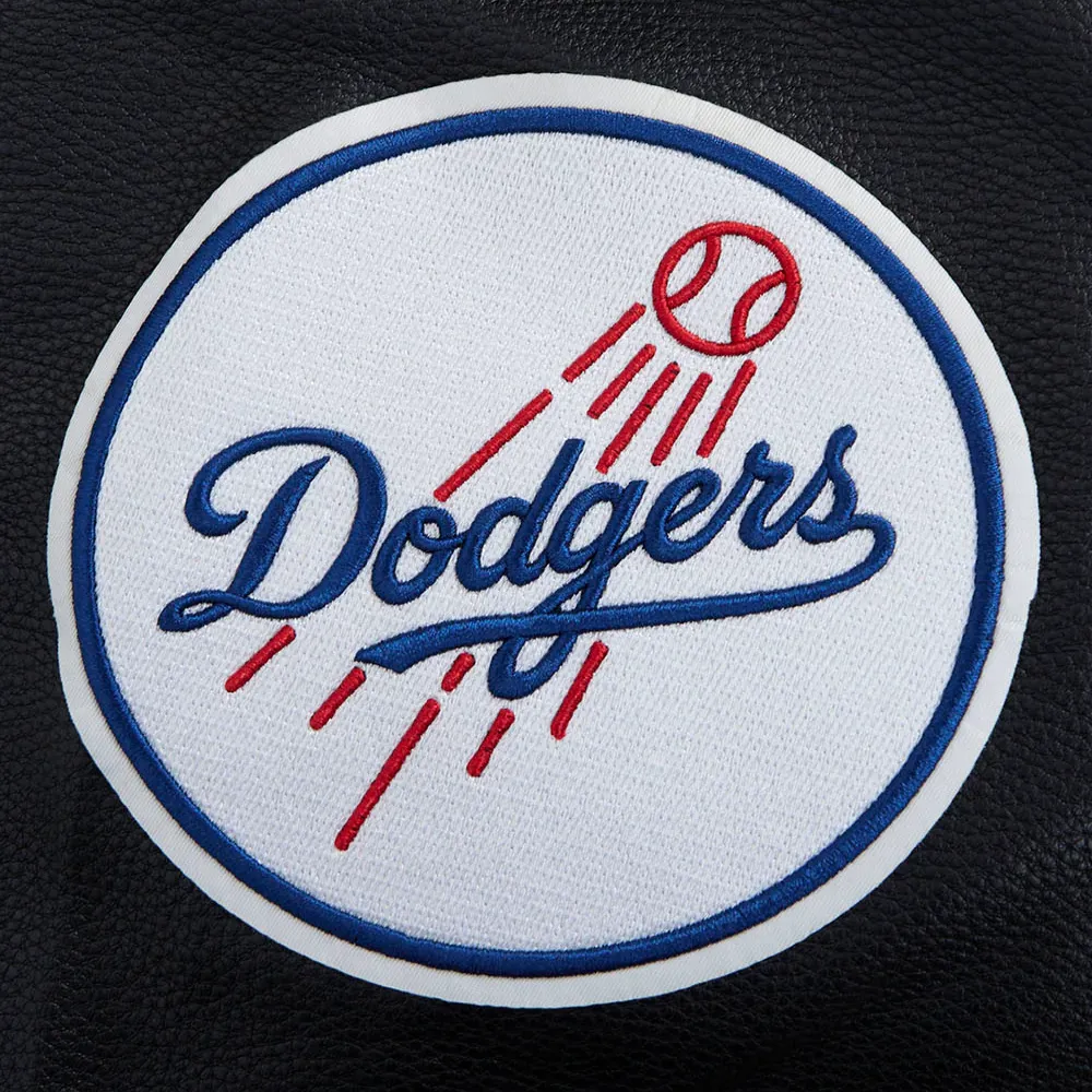 Los-Angeles-Dodgers-Script-Tail-Black-Wool-And-Leather-Varsity-Jacket-7