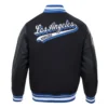 Los-Angeles-Dodgers-Script-Tail-Black-Wool-And-Leather-Varsity-Jacket-leather moto4