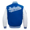 Los-Angeles-Dodgers-Script-Tail-Blue-And-White-Varsity-Jacket-leather moto4