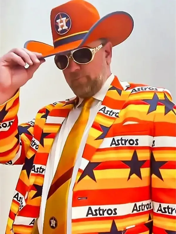 Loudmouth-Houston-Astros-Orange-Sport-Coat-2 leather moto 1