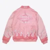 MN-x-Joe-Freshgoods-Racing-Jacket-Chicago-White-Sox-leather moto 2