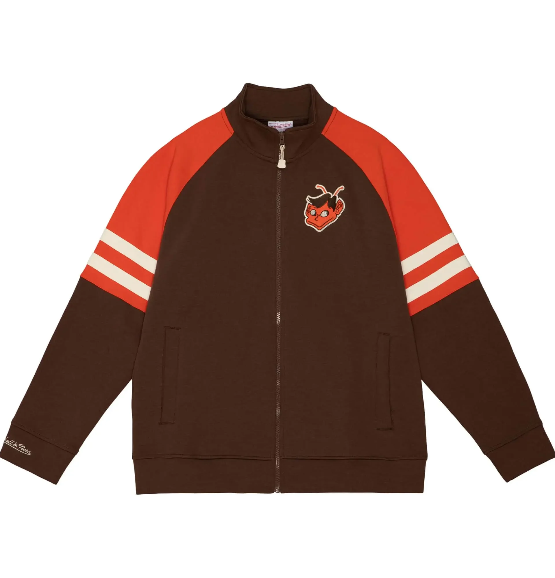 MVP-2.0-Track-Jacket-St.-Louis-Browns-leather moto 1