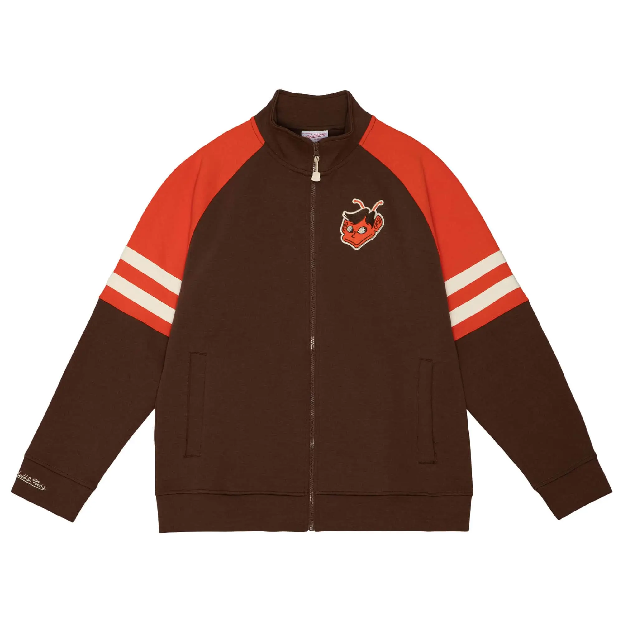 MVP-2.0-Track-Jacket-St.-Louis-Browns-leather moto 1
