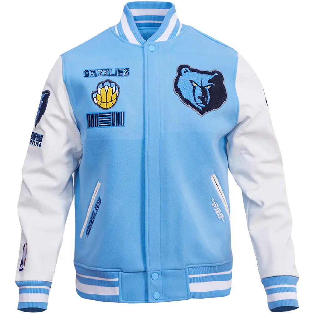 Memphis-Grizzlies-Classic-Rib-Wool-Leather-Varsity-Jacket-LeatherMoto