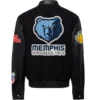 Memphis-Grizzlies-Jeff-Hamilton-Wool-Leather-Jacket-LeatherMoto