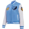 Memphis-Grizzlies-Team-Players-Wool-Leather-Varsity-Jacket-Blue-White-LeatherMoto