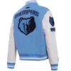 Memphis-Grizzlies-Team-Players-Wool-Leather-Varsity-Jacket-Blue-White-LeatherMoto