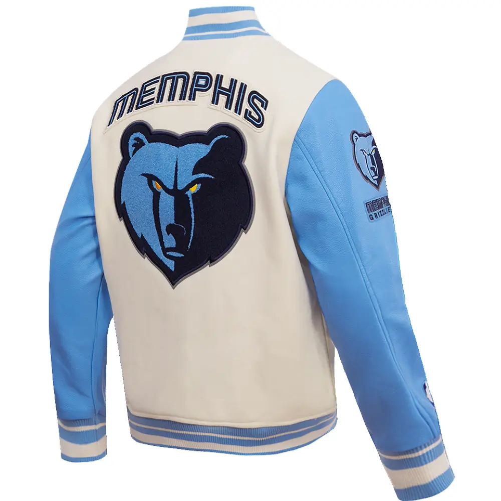Memphis-Grizzlies-Team-Players-Wool-Leather-Varsity-Jacket-LeatherMoto