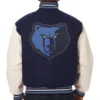 Memphis-Grizzlies-Wool-Leather-Varsity-Jacket-Navy-White-LeatherMoto