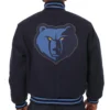 Memphis-Grizzlies-Wool-Varsity-Navy-Jacket-LeatherMoto