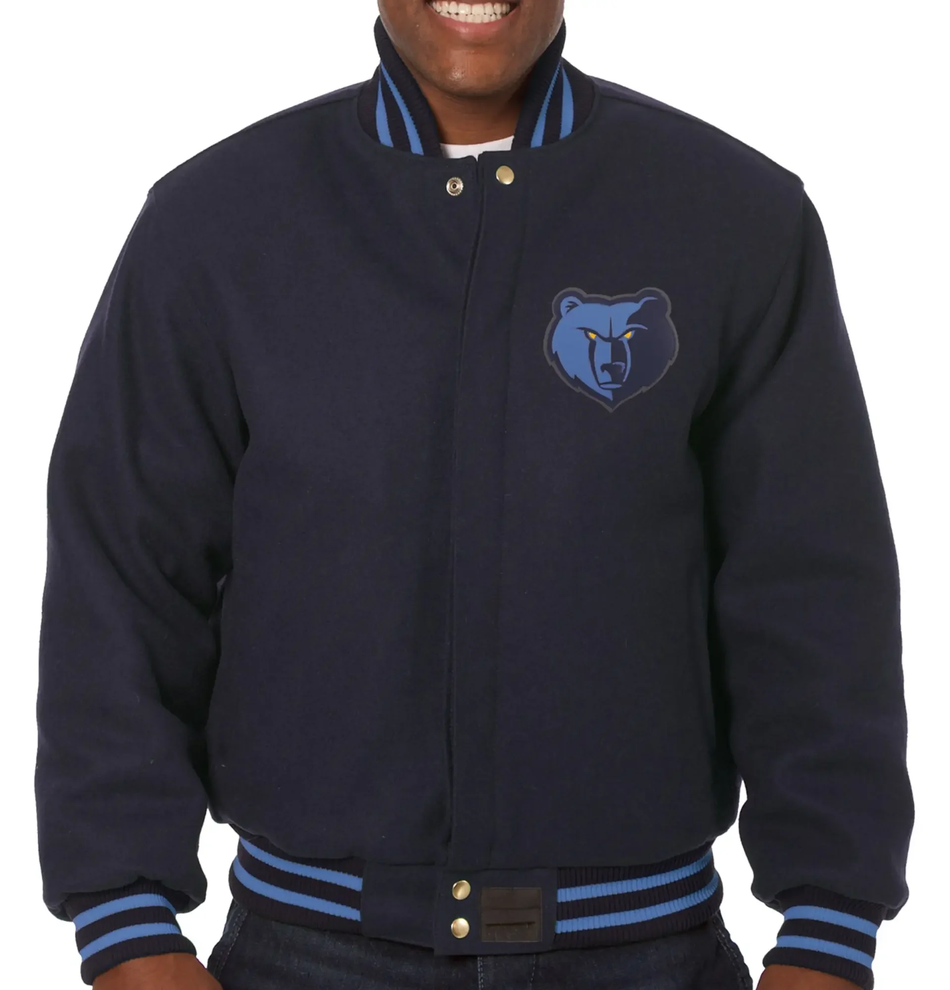Memphis-Grizzlies-Wool-Varsity-Navy-Jacket-LeatherMoto