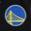 Mens-Golden-State-Warriors-Pro-Standard-Black-Mash-Up-Capsule-Varsity-Full-Zip-Jacket-LeatherMoto