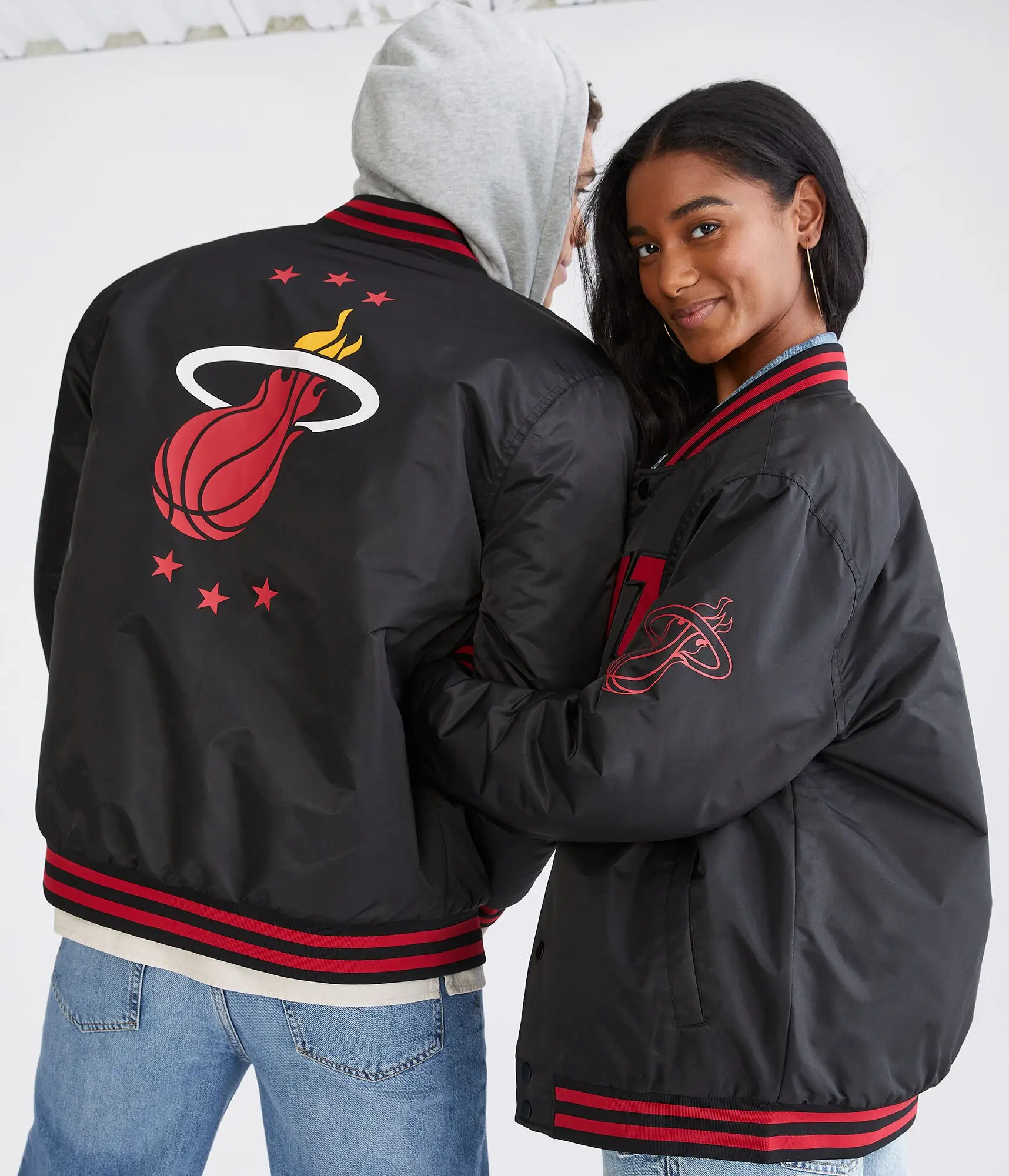 Miami-Heat-Bomber-Varsity-Couple-Jacket-LeatherMoto