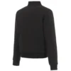 Miami-Marlins-Baseball-Team-Players-Full-Zip-Black-Wool-Varsity-Jacket-leather moto2
