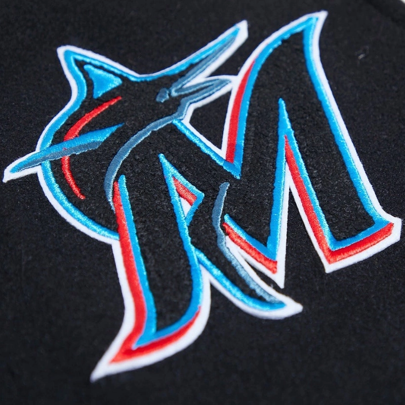 Miami-Marlins-Classic-Rib-Wool-Leather-Varsity-Jacket-3-1