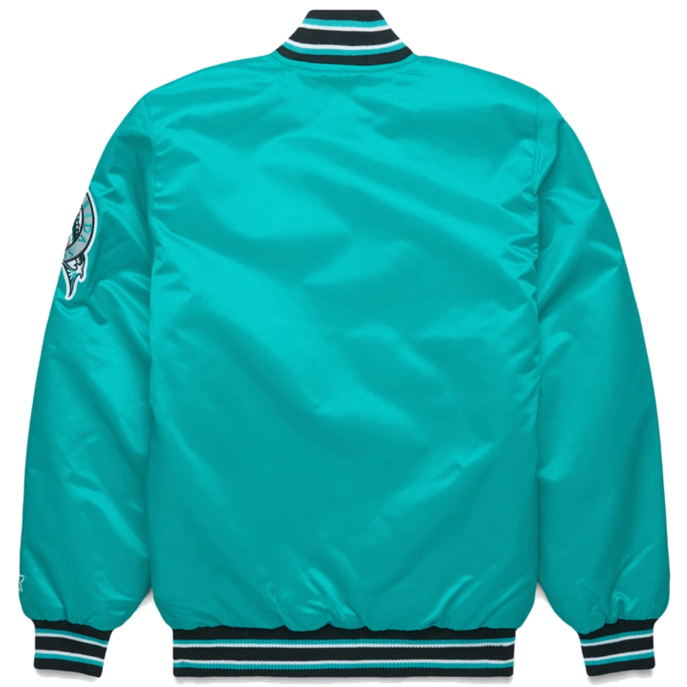 Miami-Marlins-Homage-Starter-Full-Snap-Satin-Varsity-Jacket-leather moto 2