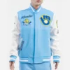 Milwaukee-Brewers-Pro-Standard-Wool-Leather-Varsity-Jacket-Sky-Blue-White-LEATHER MOTO 1