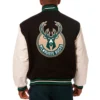 Milwaukee-Bucks-Domestic-BlackWhite-Wool-and-Leather-Jacket-LeatherMoto