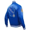 Milwaukee-Bucks-Pro-Standard-202324-City-Edition-Royal-Satin-Varsity-Jacket-LeatherMoto