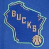 Milwaukee-Bucks-Pro-Standard-Royal-City-Edition-Varsity-Jacket-LeatherMoto