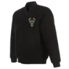 Milwaukee-Bucks-Reversible-Black-Wool-Varsity-Jacket-LeatherMoto