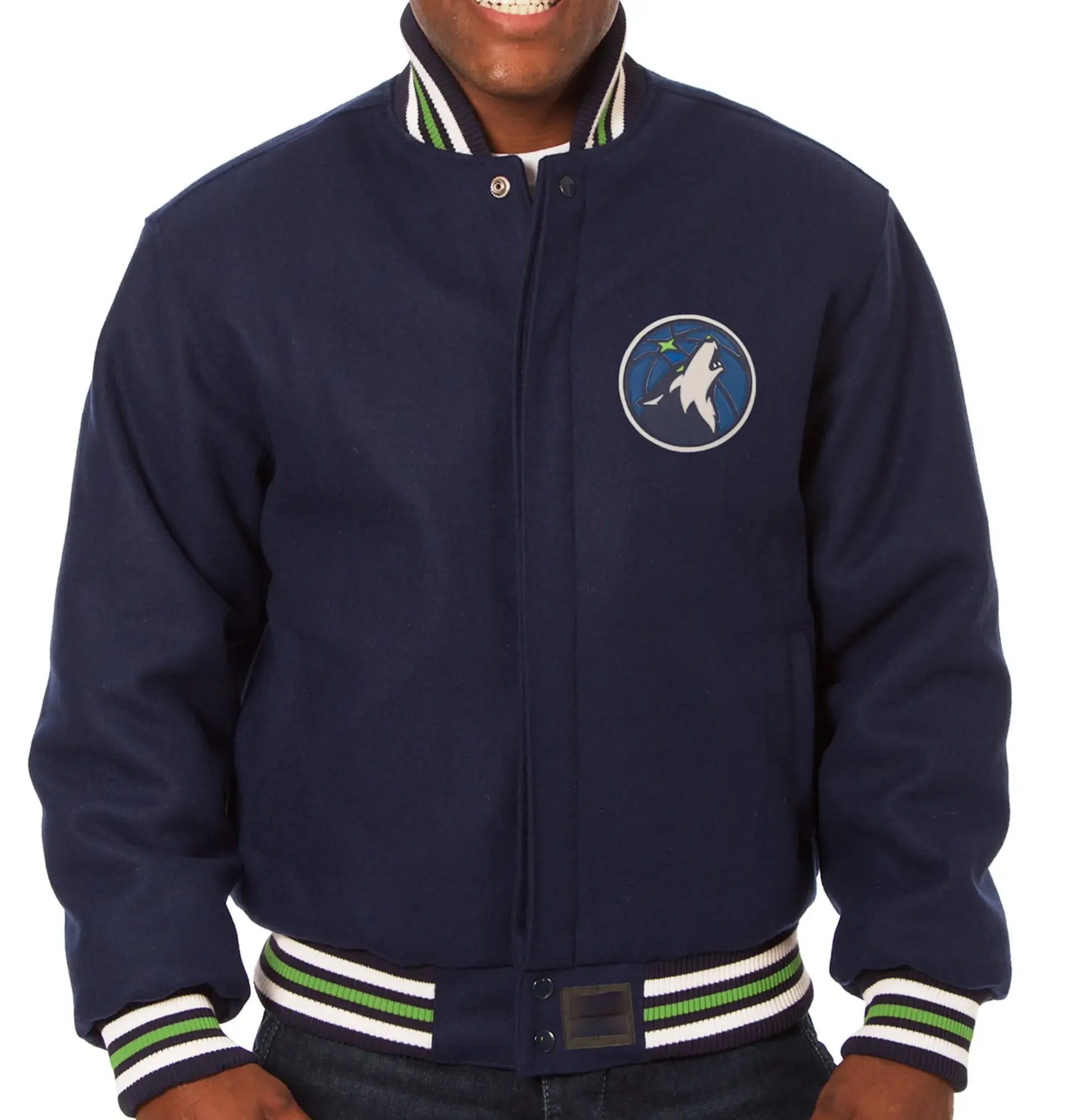 Minnesota-Timberwolves-Navy-Blue-Wool-Varsity-Jacket-LeatherMoto