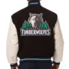 Minnesota-Timberwolves-Wool-Leather-Jacket-Black-White-LeatherMoto