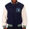 Minnesota-Timberwolves-Wool-Leather-Varsity-Jacket-Navy-White-LeatherMoto